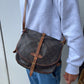 Saumur bag