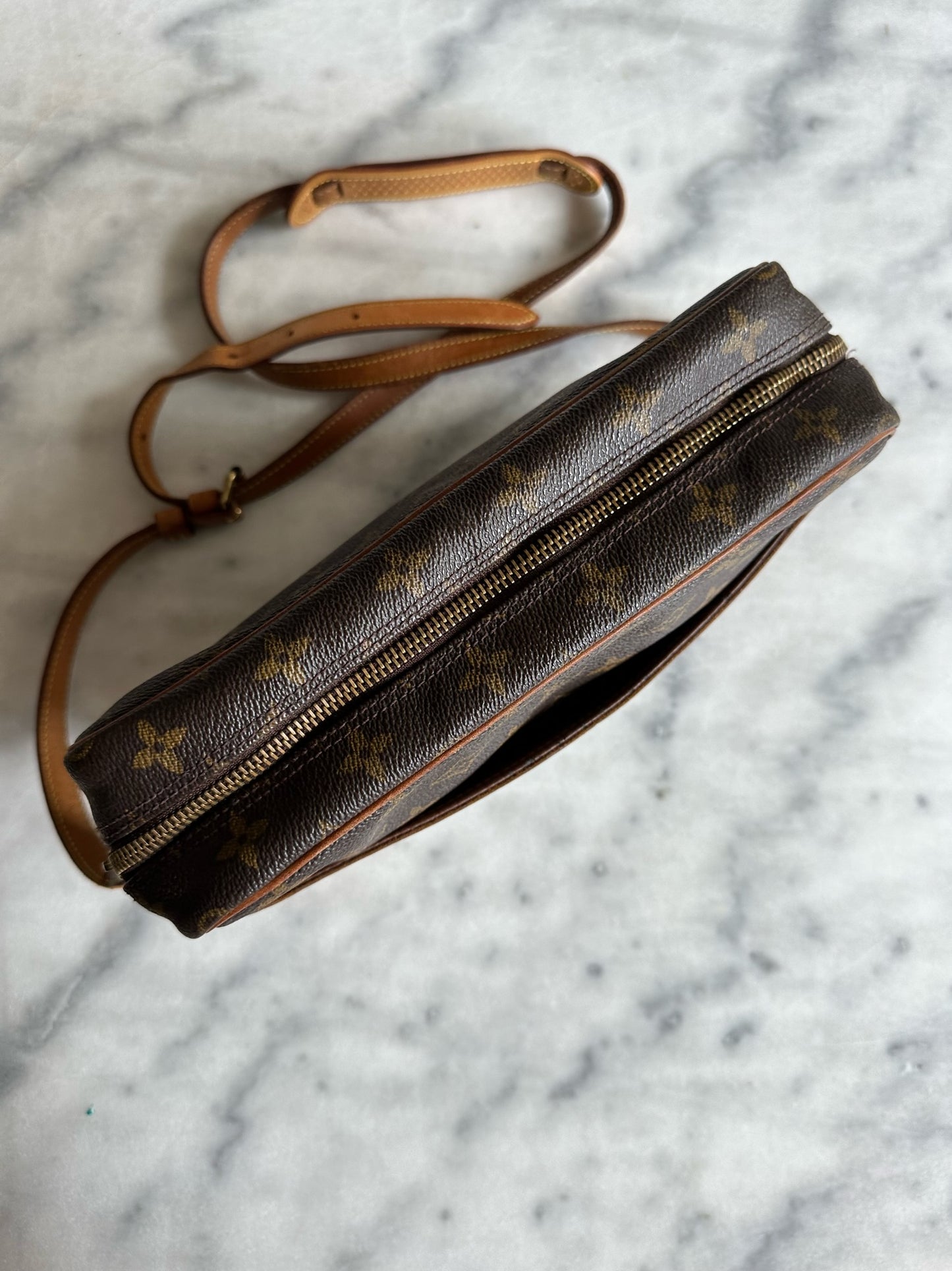 Trocadero bag