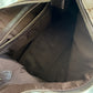 Gucci horsebit hobo