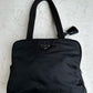 Vintage nylon bag