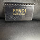Fendi 2 jours teddy bag