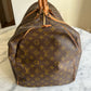 Keepall 60