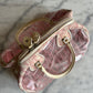 Vintage Christian Dior Vibe bowling bag