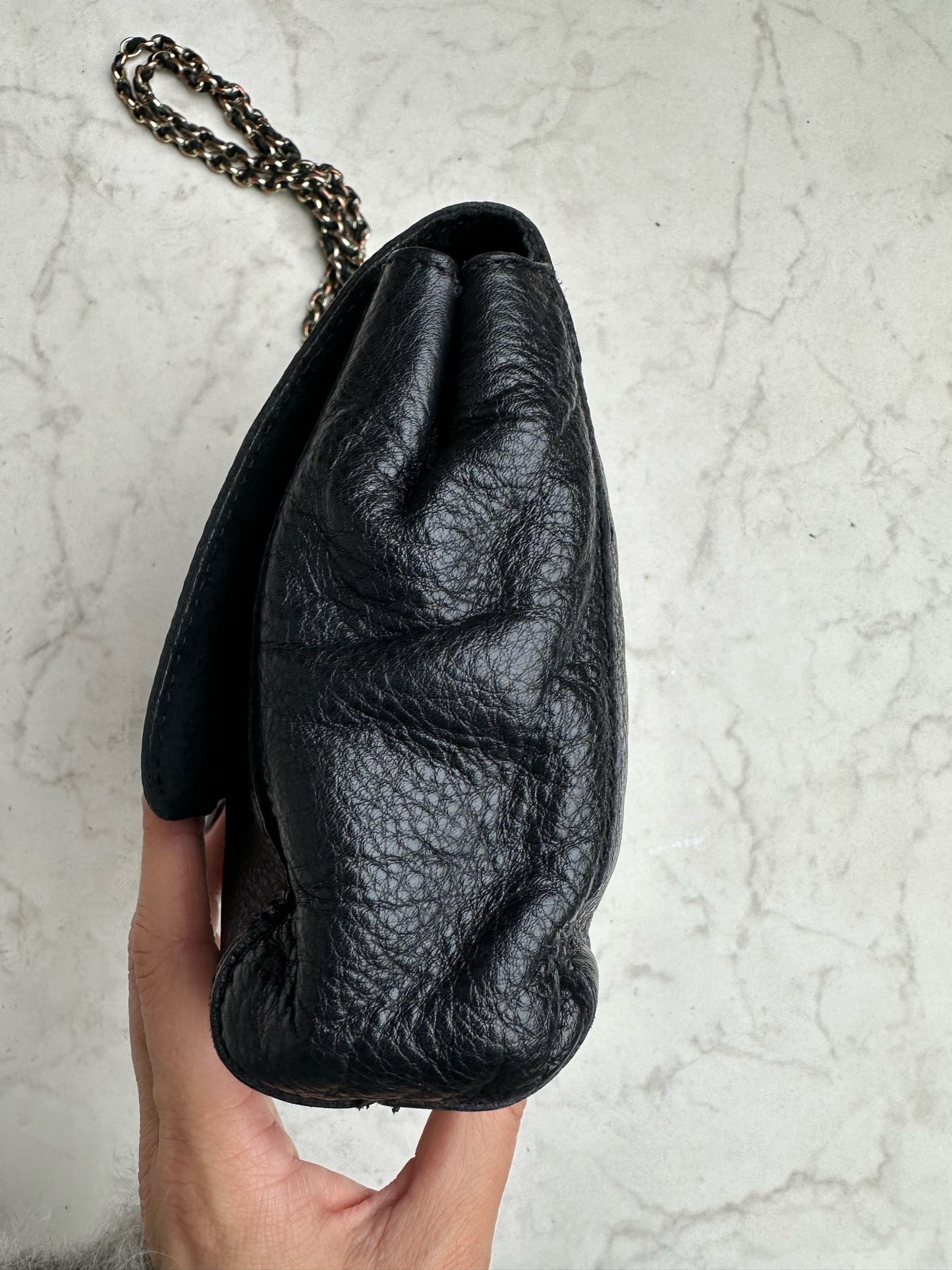 Small lily bag
