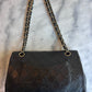 Chanel classic double flap