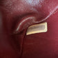 Medium Classic double flap