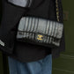 Classic single flap
