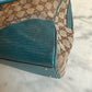 Horsebit bag