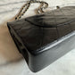 Classic double flap