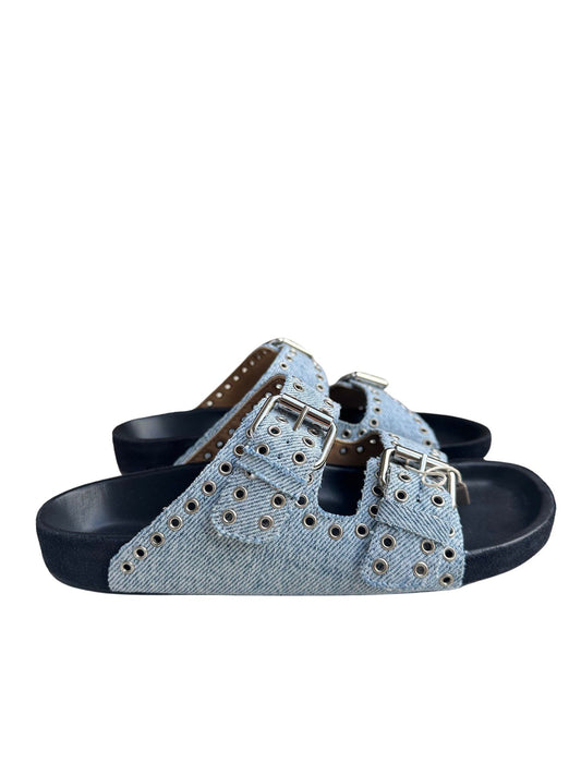 Lennyo sandals Size 40 EU