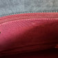 Half moon bag
