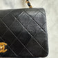 Chanel full flap