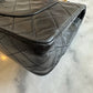 Medium Classic double flap