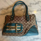 Horsebit bag