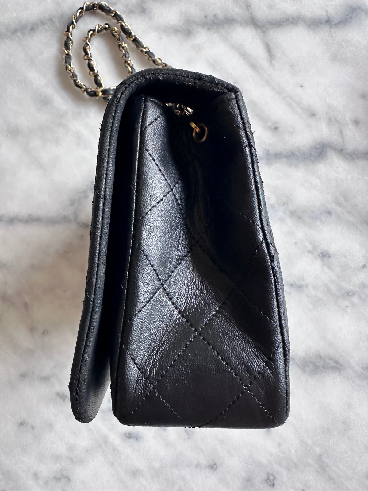 Chanel full flap
