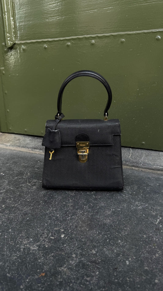 Box bag