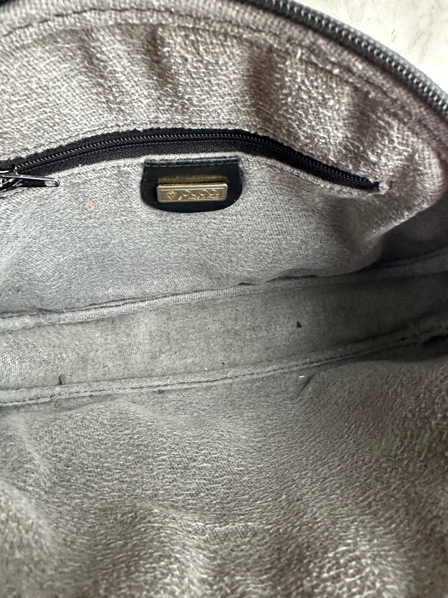 Vintage bag
