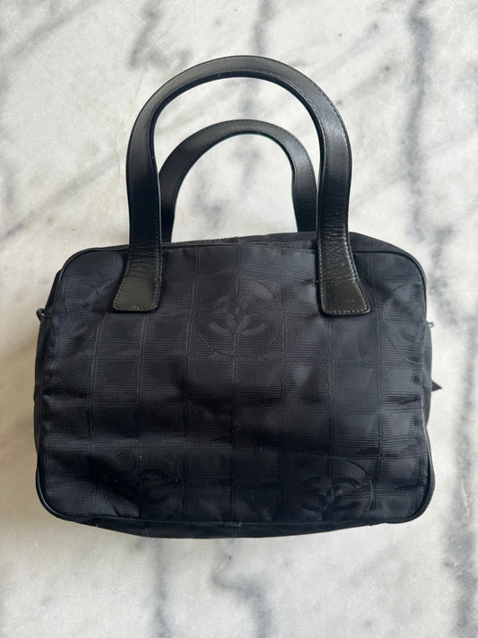 Vintage Chanel bag