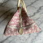 Vintage Christian Dior Vibe bowling bag
