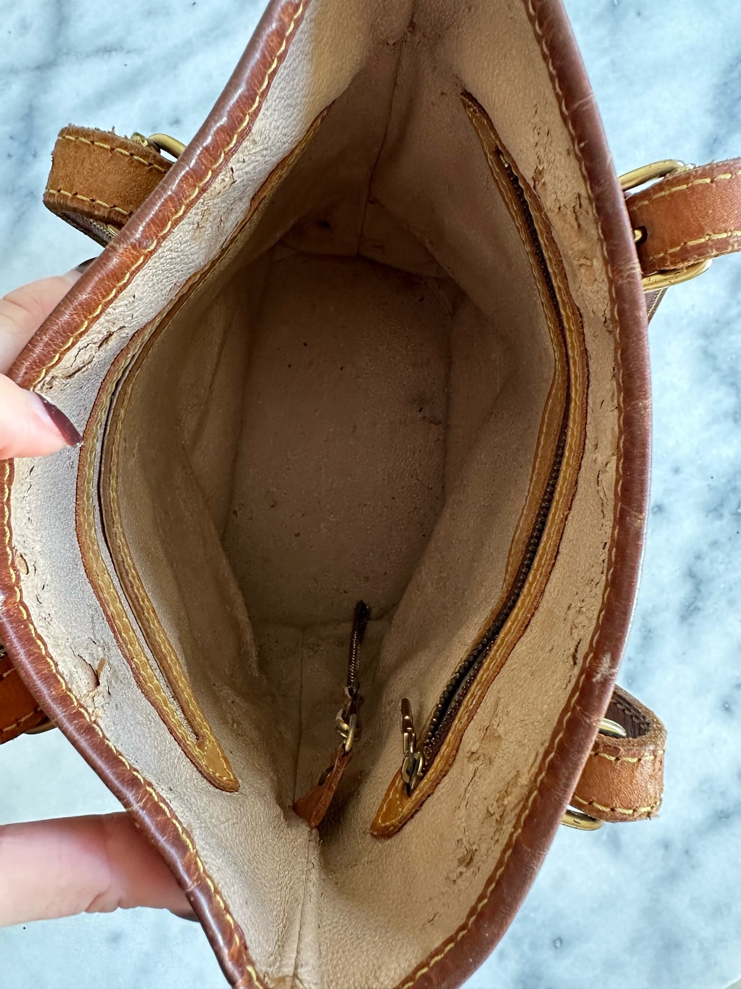 Small Bucket
