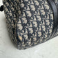 Boston bowling bag