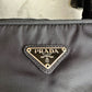 Vintage nylon bag