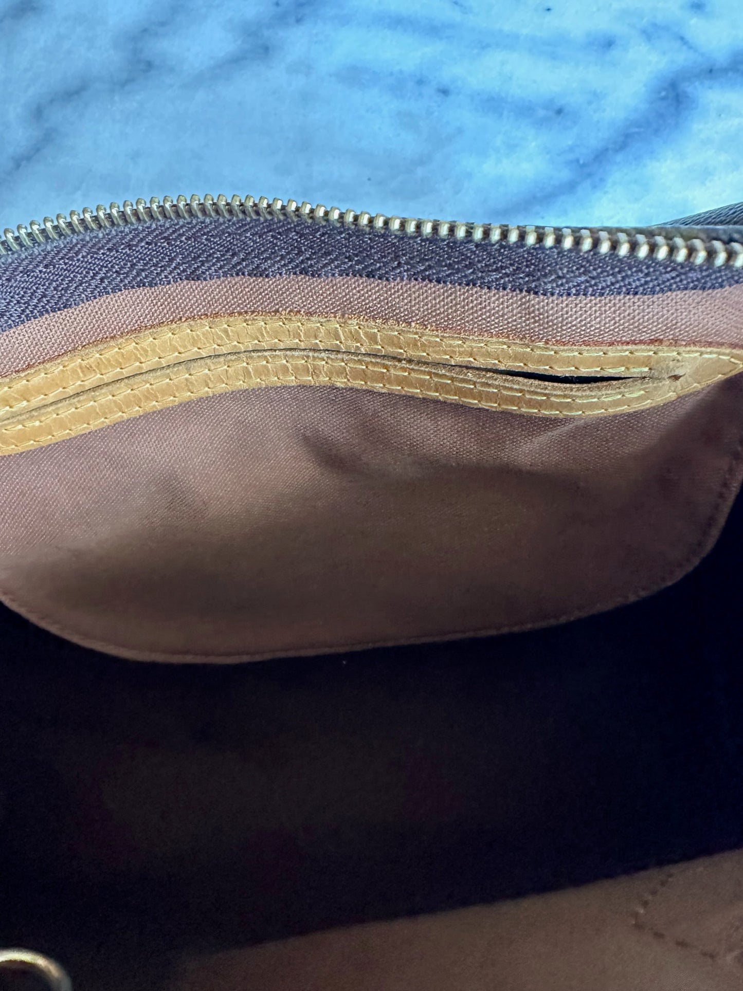 Vintage Speedy 30