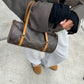 vintage Papillon bag