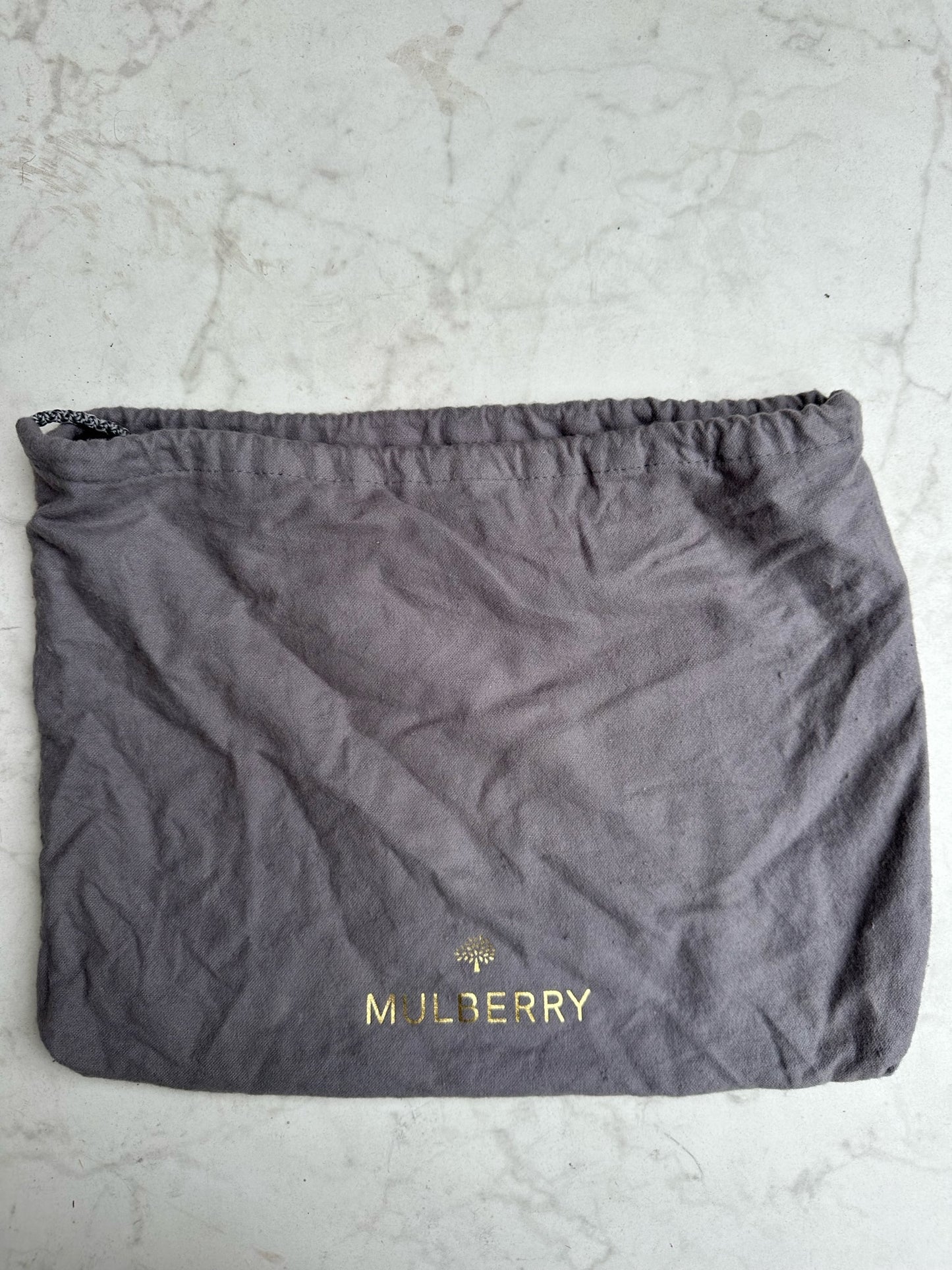 Small lily bag