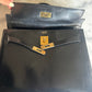 Hermes Kelly 32 black