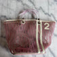 Vintage Christian Dior Diorissimo bag