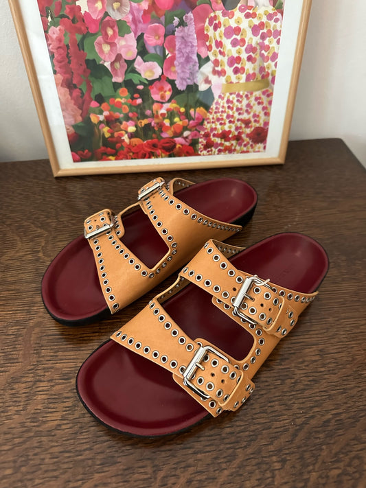 Lennyo sandals Size 39 EU