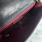 Chanel single full flap