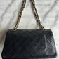 Chanel classic double flap