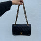 Classic small flap bag