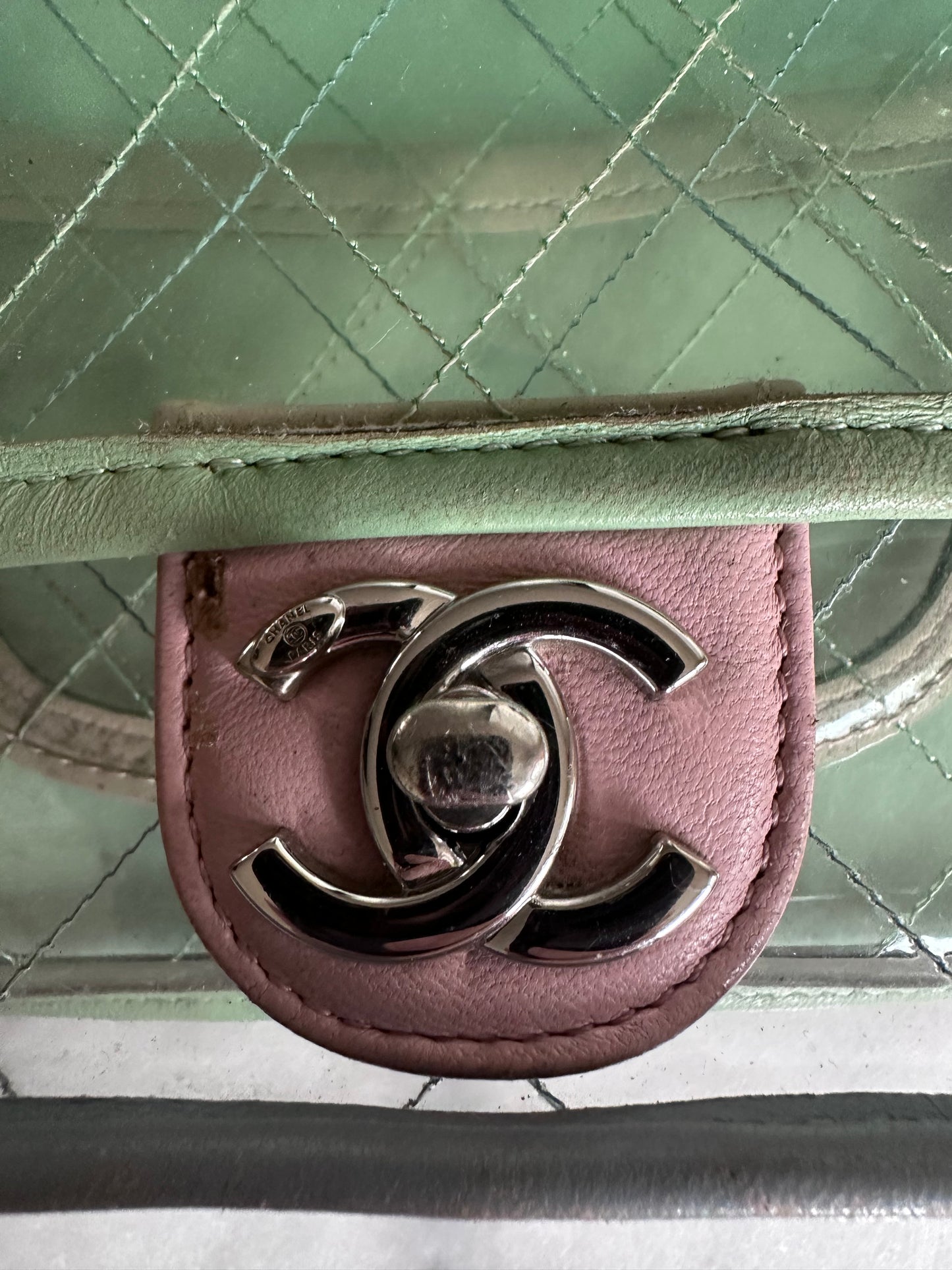 Chanel Coco Splash