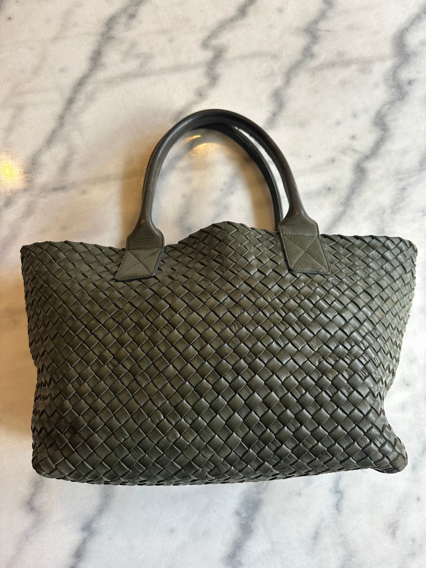 Bottega Veneta Cabat