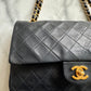 Chanel classic double flap