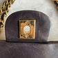 Chanel medium Classic double flap bag black