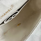 Classic single flap bag