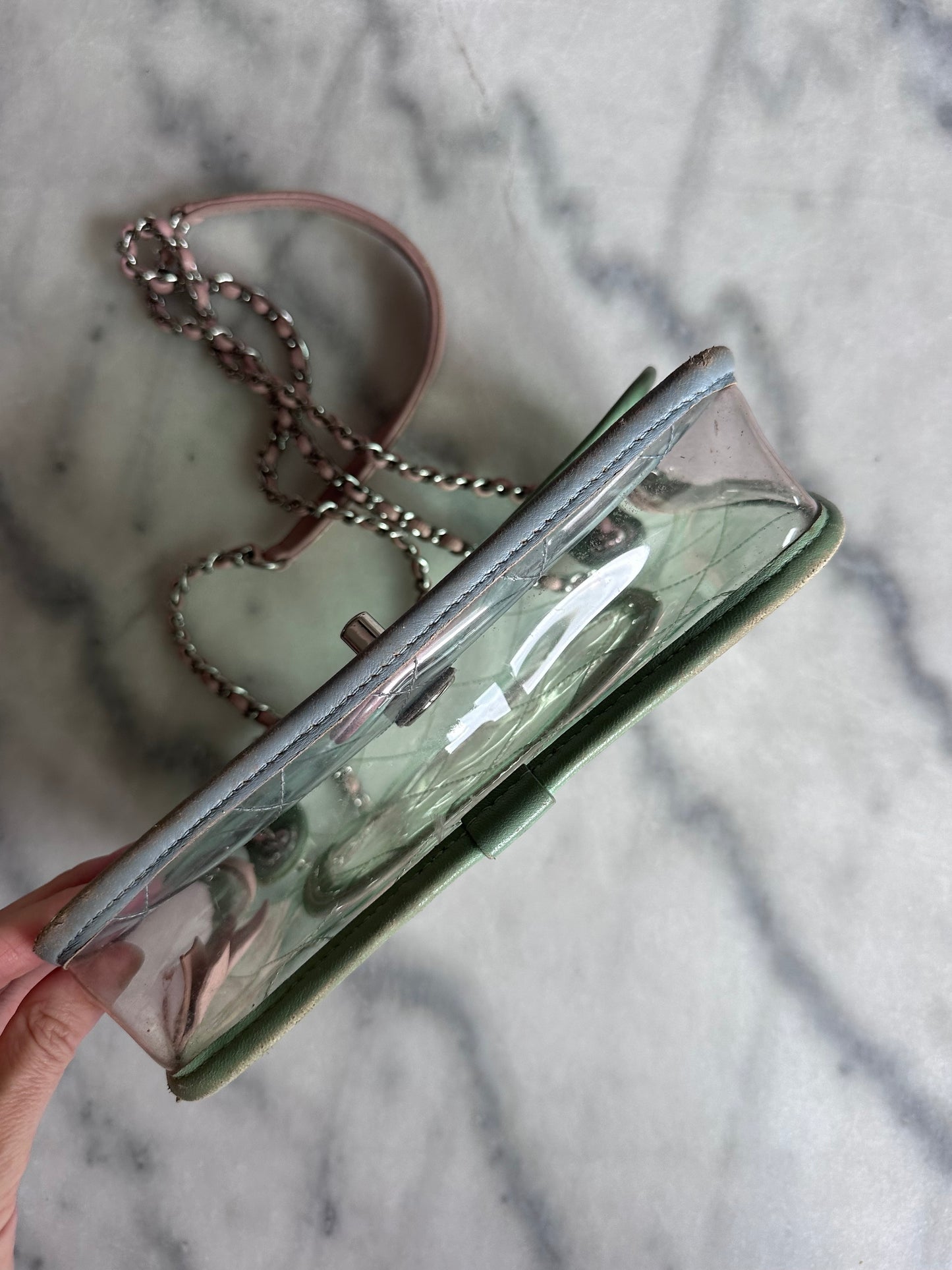 Chanel Coco Splash