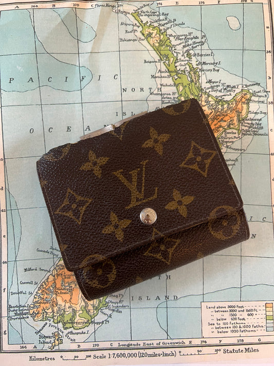 Wallet