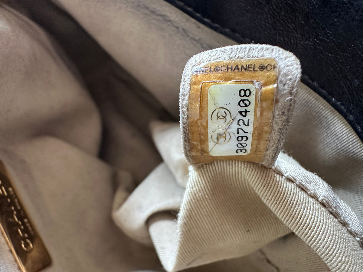 Chanel 19 full flap