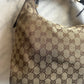 Gucci horsebit hobo