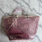 Vintage Christian Dior Diorissimo bag