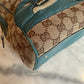 Horsebit bag