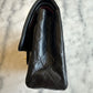 Medium Classic double flap