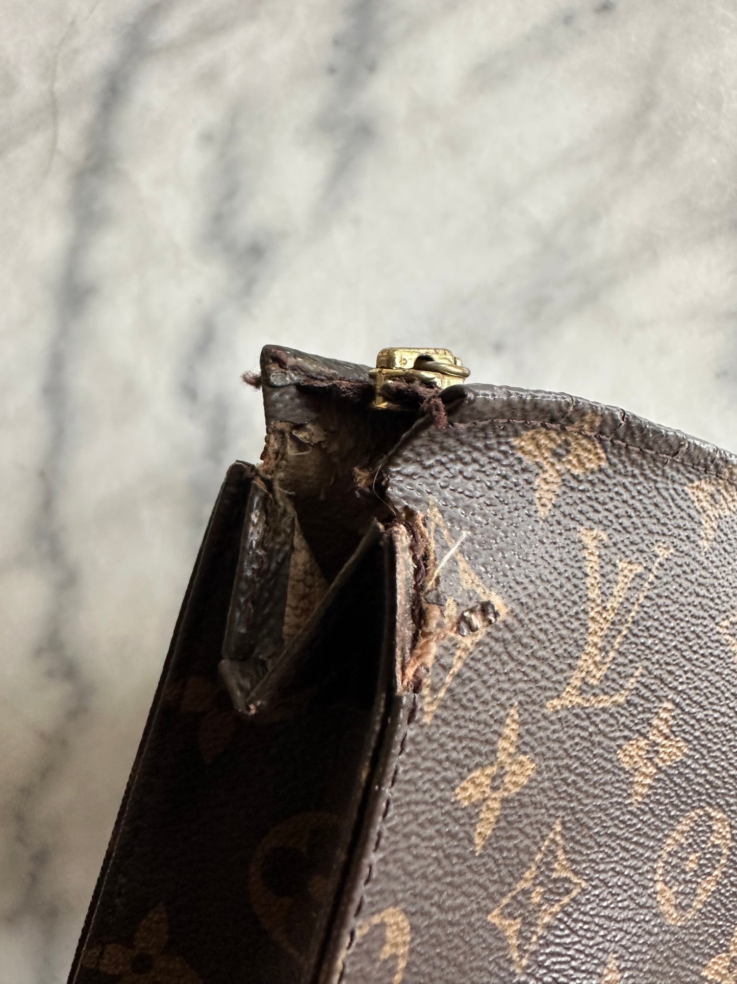 Louis Vuitton Toiletry