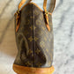 Bucket bag