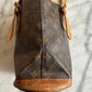 LV Bucket bag